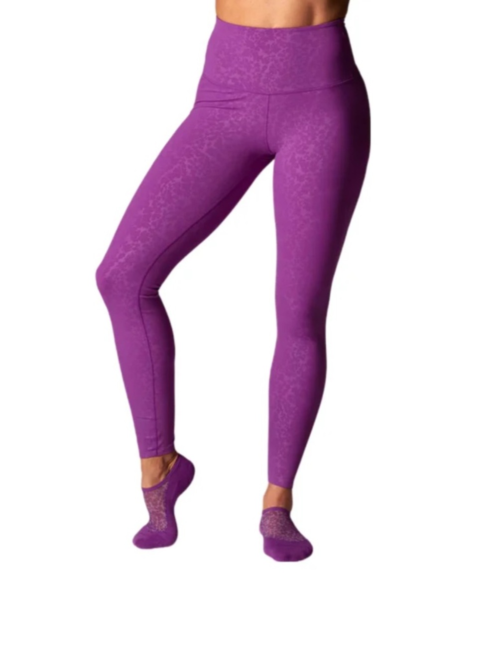 NWT Tavi High Waisted Tight